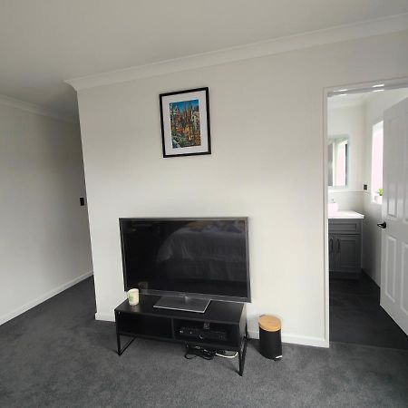 Quality Stay Private Guest Room In Auckland Bagian luar foto