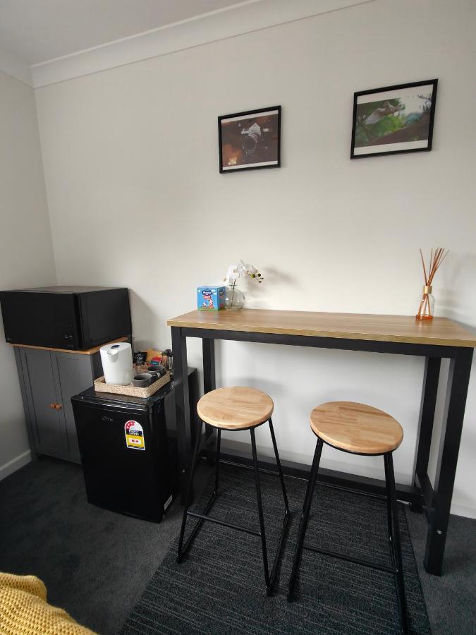Quality Stay Private Guest Room In Auckland Bagian luar foto
