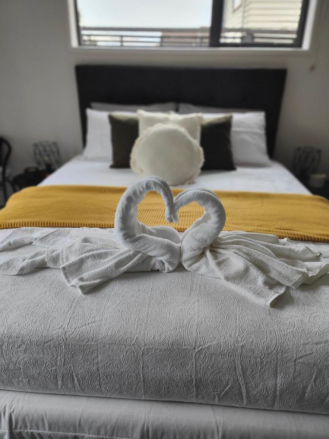 Quality Stay Private Guest Room In Auckland Bagian luar foto