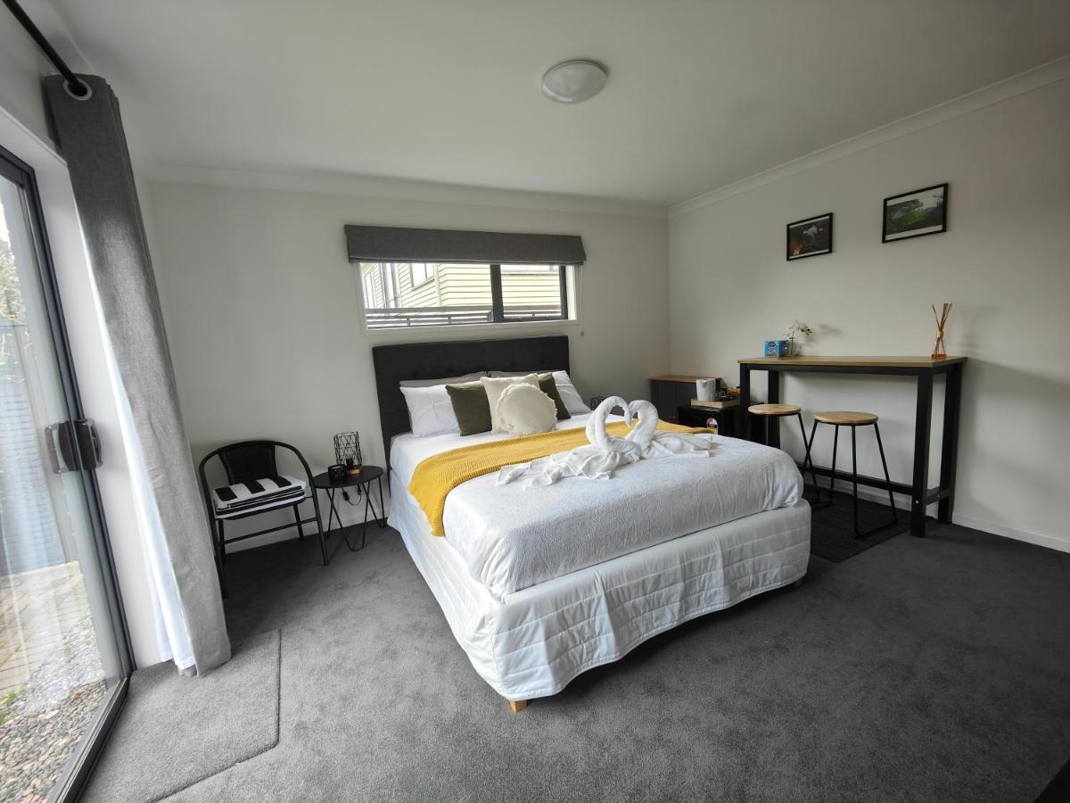 Quality Stay Private Guest Room In Auckland Bagian luar foto