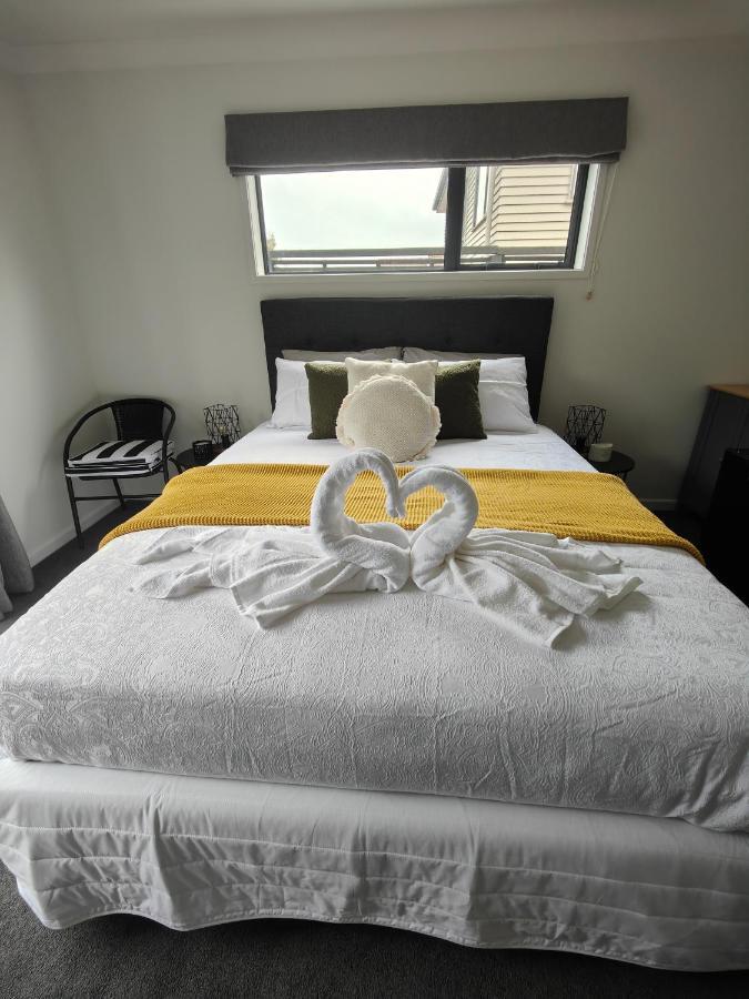 Quality Stay Private Guest Room In Auckland Bagian luar foto