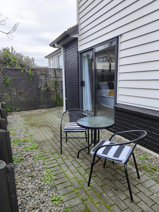 Quality Stay Private Guest Room In Auckland Bagian luar foto